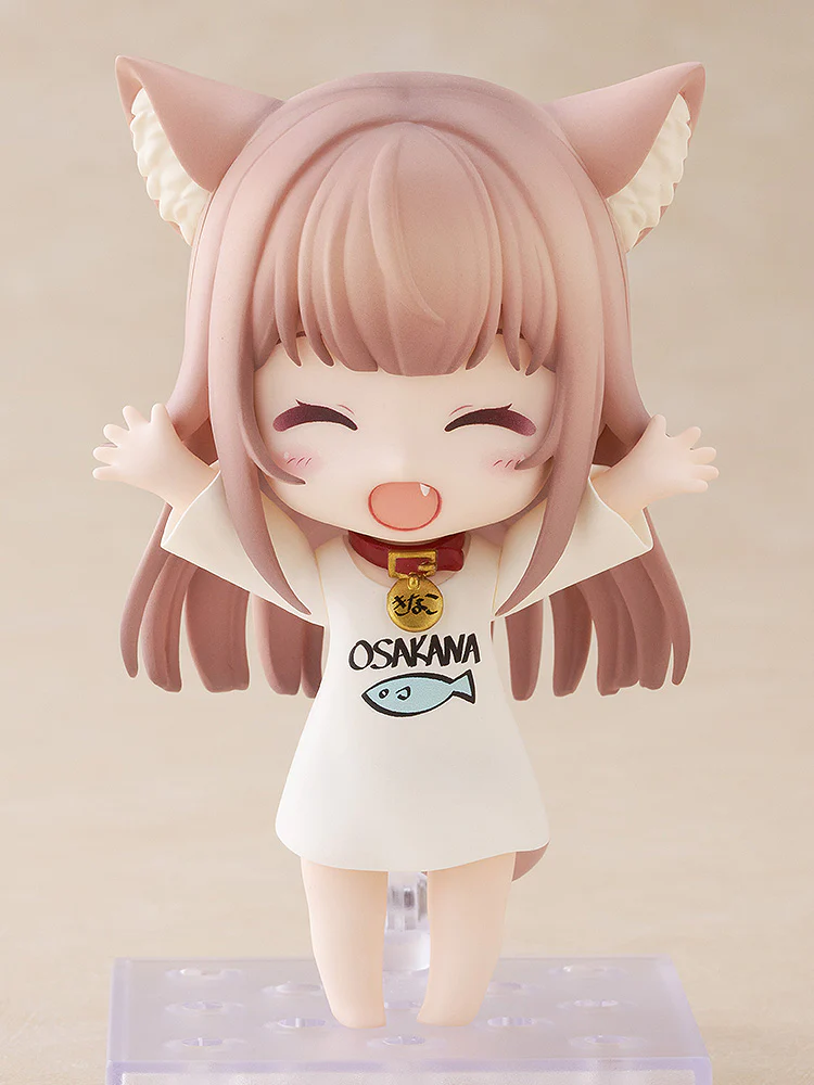 Nendoroid Kinako - Image 9