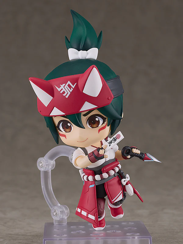 Nendoroid Kiriko - Image 2