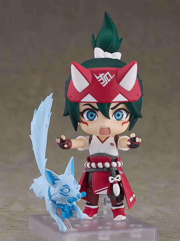 Nendoroid Kiriko - Image 4
