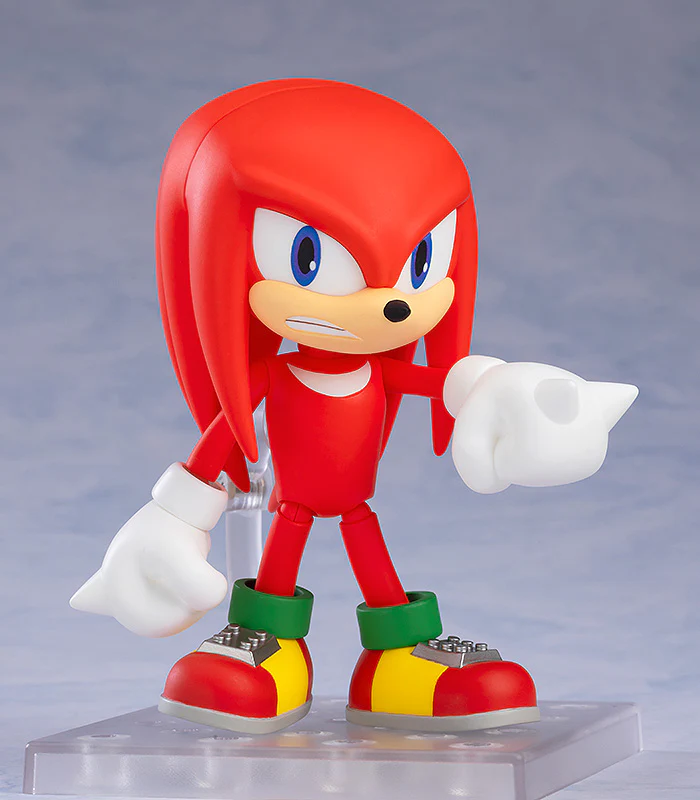 Nendoroid Knuckles - Image 2