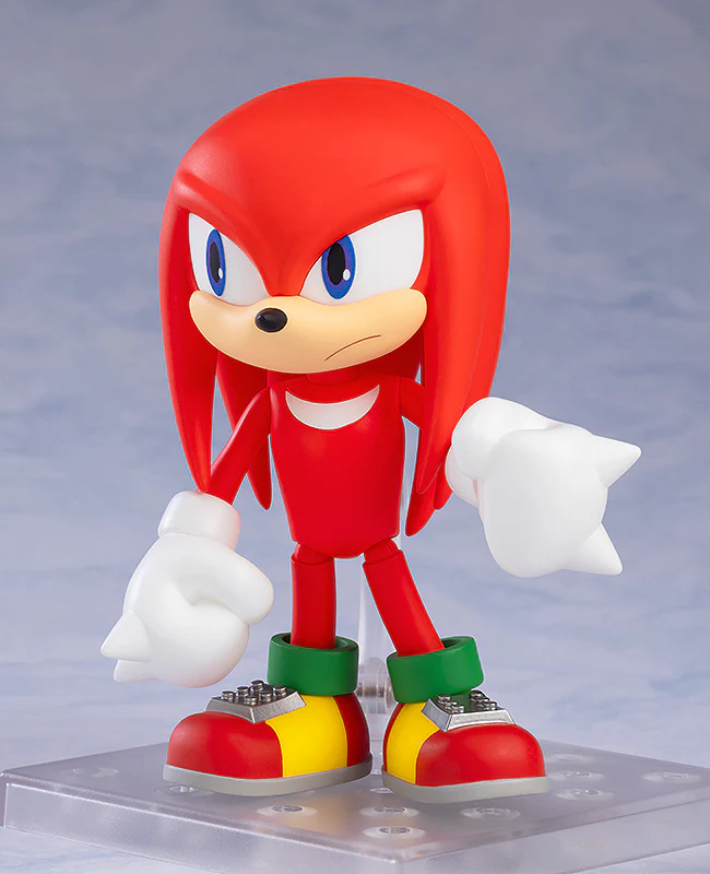 Nendoroid Knuckles - Image 3