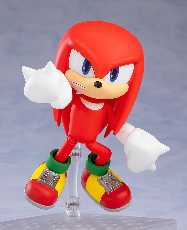 Nendoroid Knuckles - Image 4