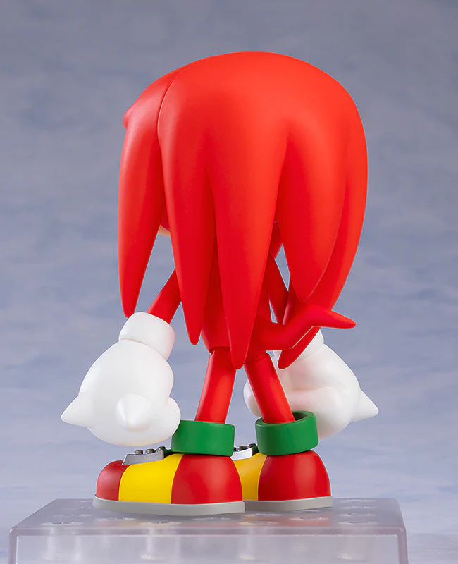 Nendoroid Knuckles - Image 5