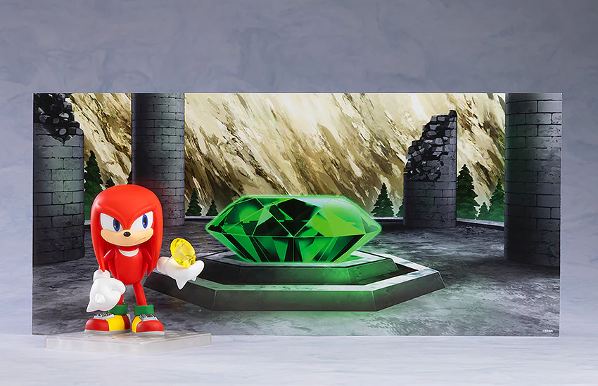 Nendoroid Knuckles - Image 6