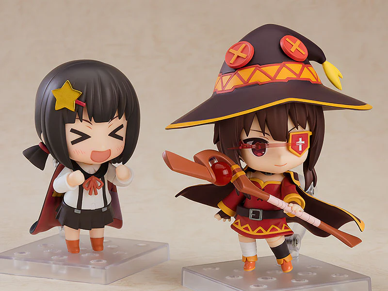 Nendoroid Komekko - Image 5