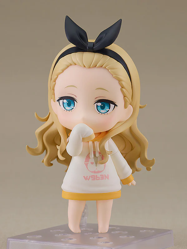 Nendoroid Kurumi - Image 2
