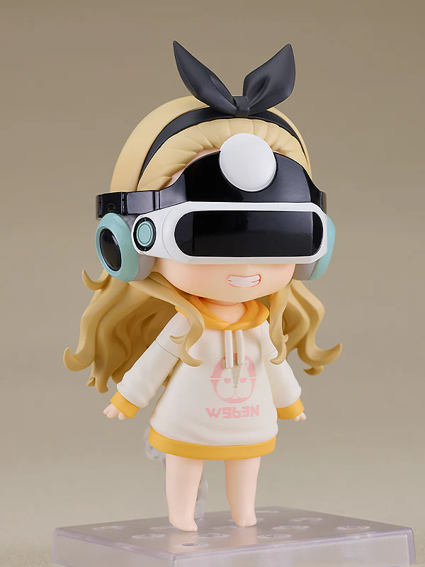 Nendoroid Kurumi - Image 4