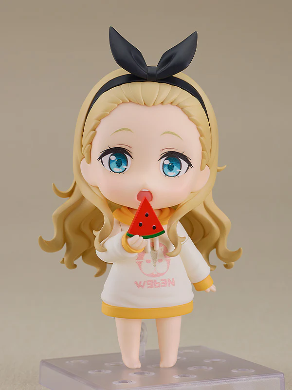 Nendoroid Kurumi - Image 5