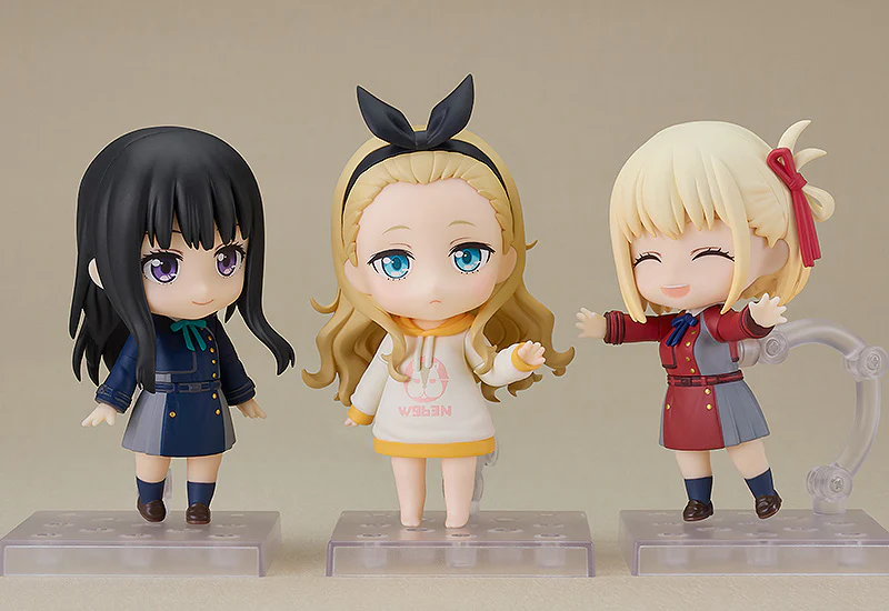 Nendoroid Kurumi - Image 6