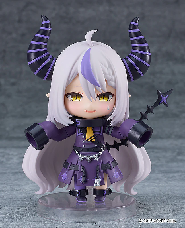 Nendoroid La+ Darknesss - Image 5