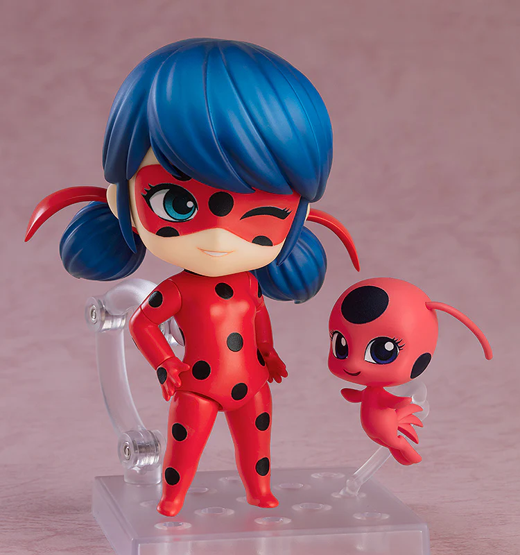 Nendoroid Ladybug - Image 2