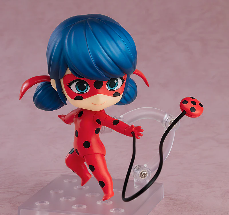 Nendoroid Ladybug - Image 3