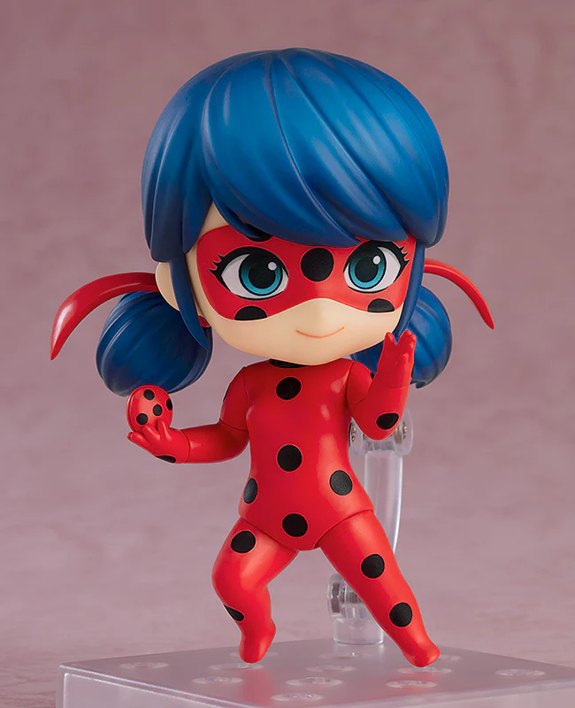Nendoroid Ladybug - Image 4