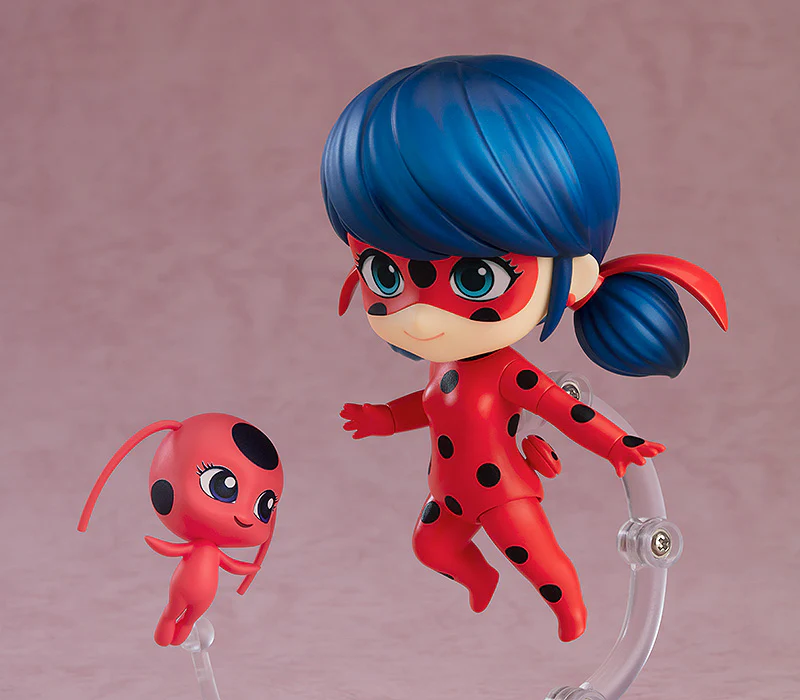 Nendoroid Ladybug - Image 5