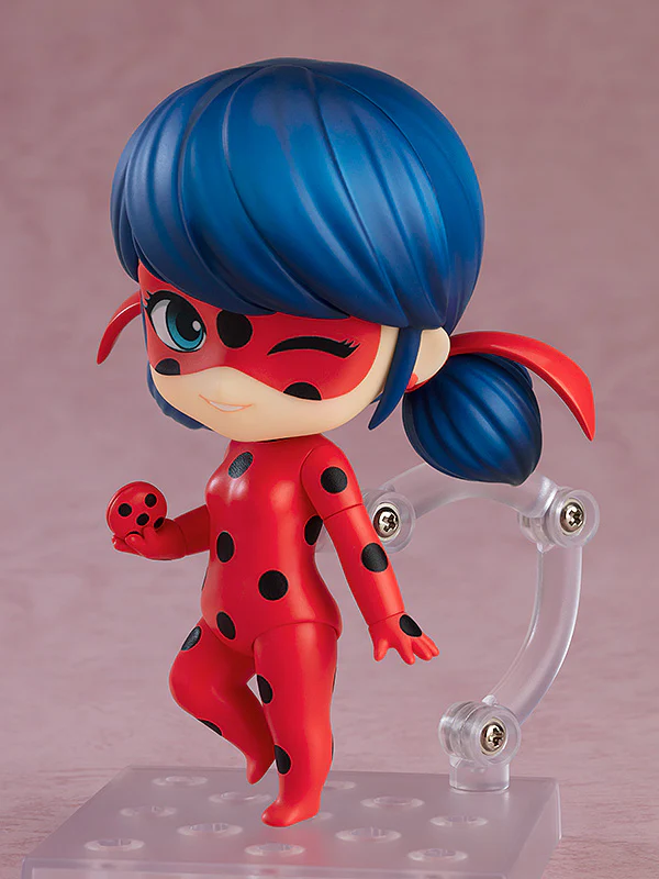 Nendoroid Ladybug - Image 6
