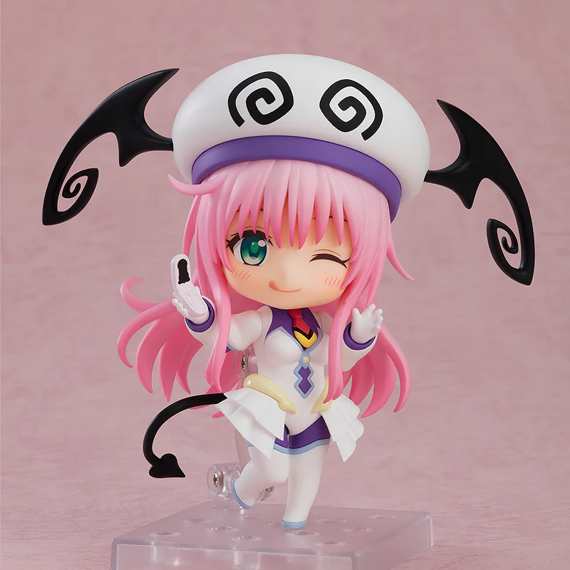 Nendoroid Lala Satalin Deviluke - Image 2