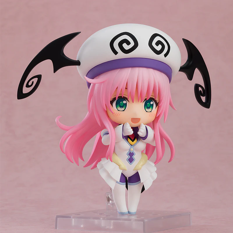 Nendoroid Lala Satalin Deviluke - Image 3