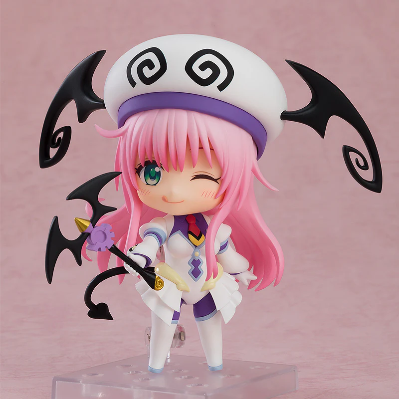 Nendoroid Lala Satalin Deviluke - Image 4
