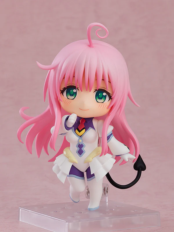 Nendoroid Lala Satalin Deviluke - Image 5