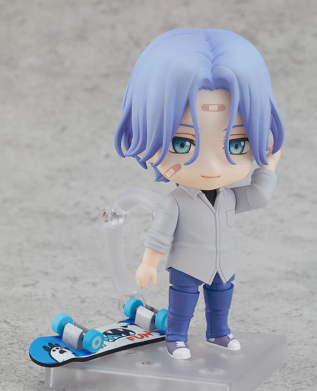 Nendoroid Langa - Image 4