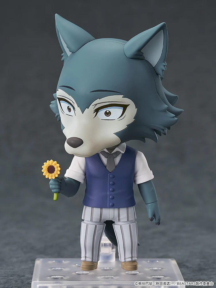 Nendoroid Legoshi - Image 2