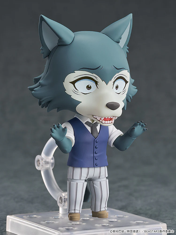 Nendoroid Legoshi - Image 3