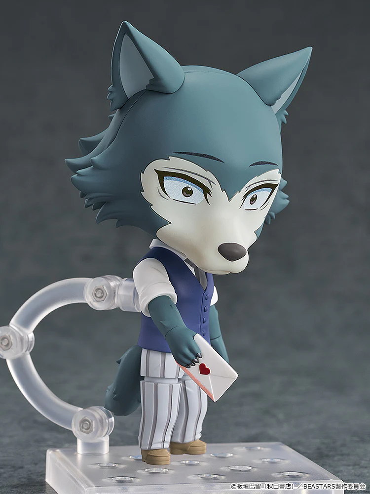 Nendoroid Legoshi - Image 4