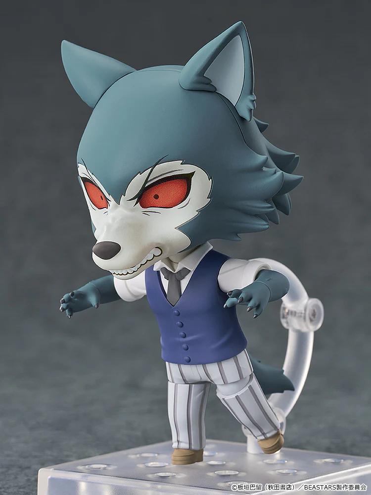 Nendoroid Legoshi - Image 5