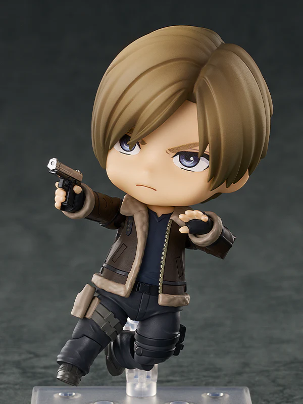 Nendoroid Leon S. Kennedy - Image 4