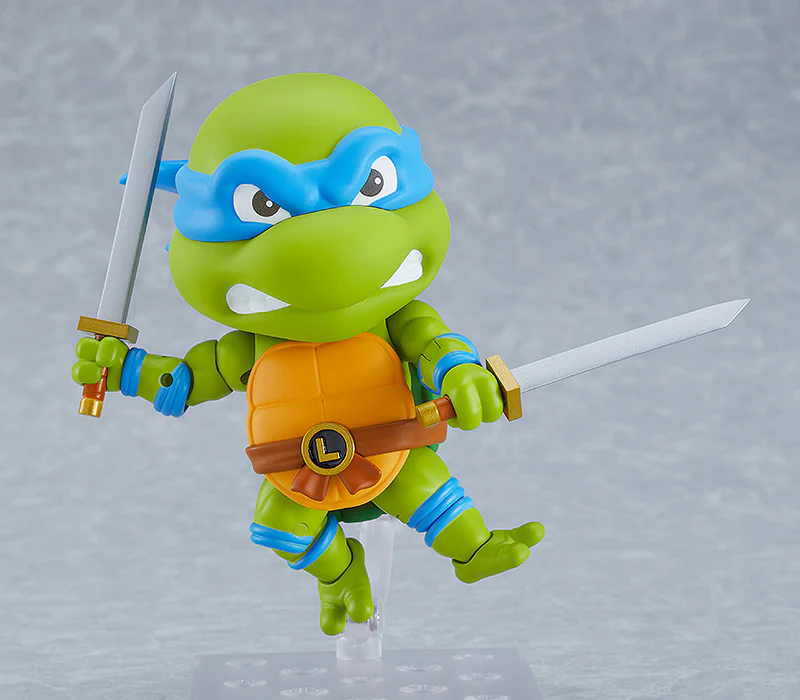Nendoroid Leonardo - Image 4