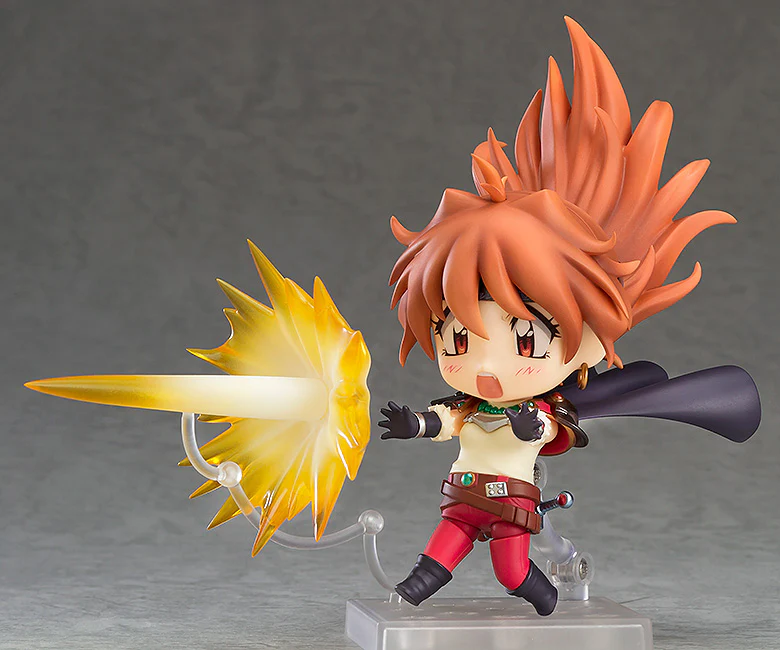 Nendoroid Lina=Inverse (Re-Run) - Image 5