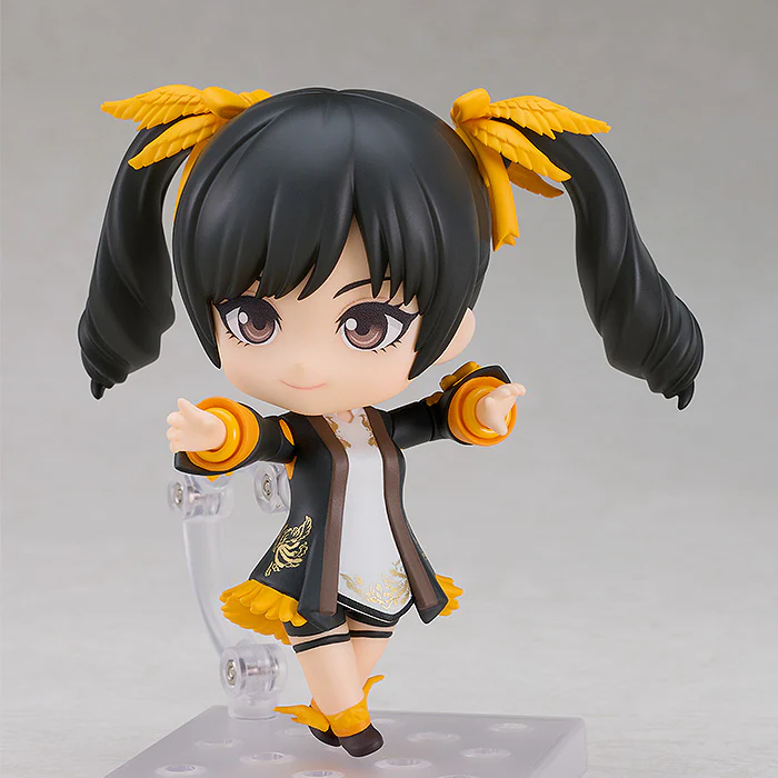 Nendoroid Ling Xiaoyu - Image 2