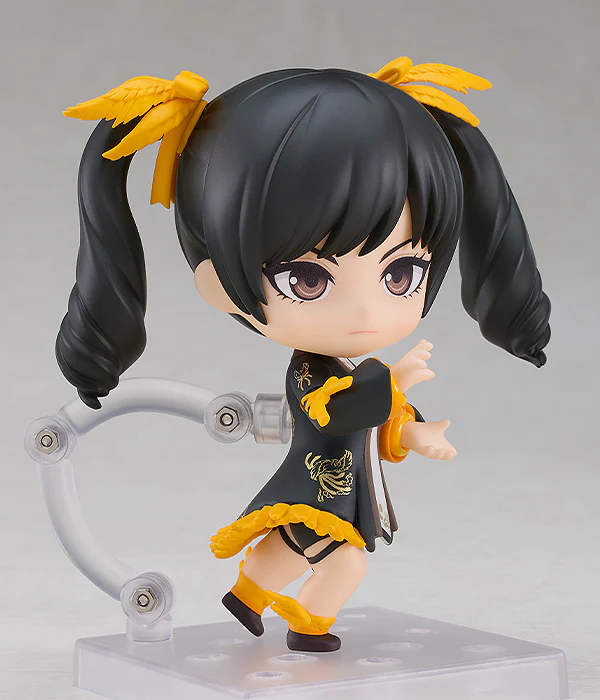 Nendoroid Ling Xiaoyu - Image 3