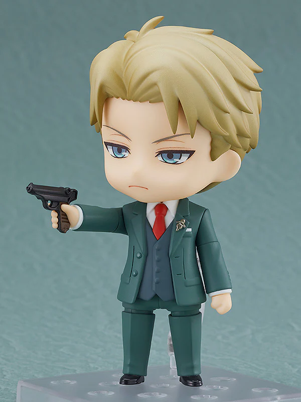 Nendoroid Loid Forger - Image 2