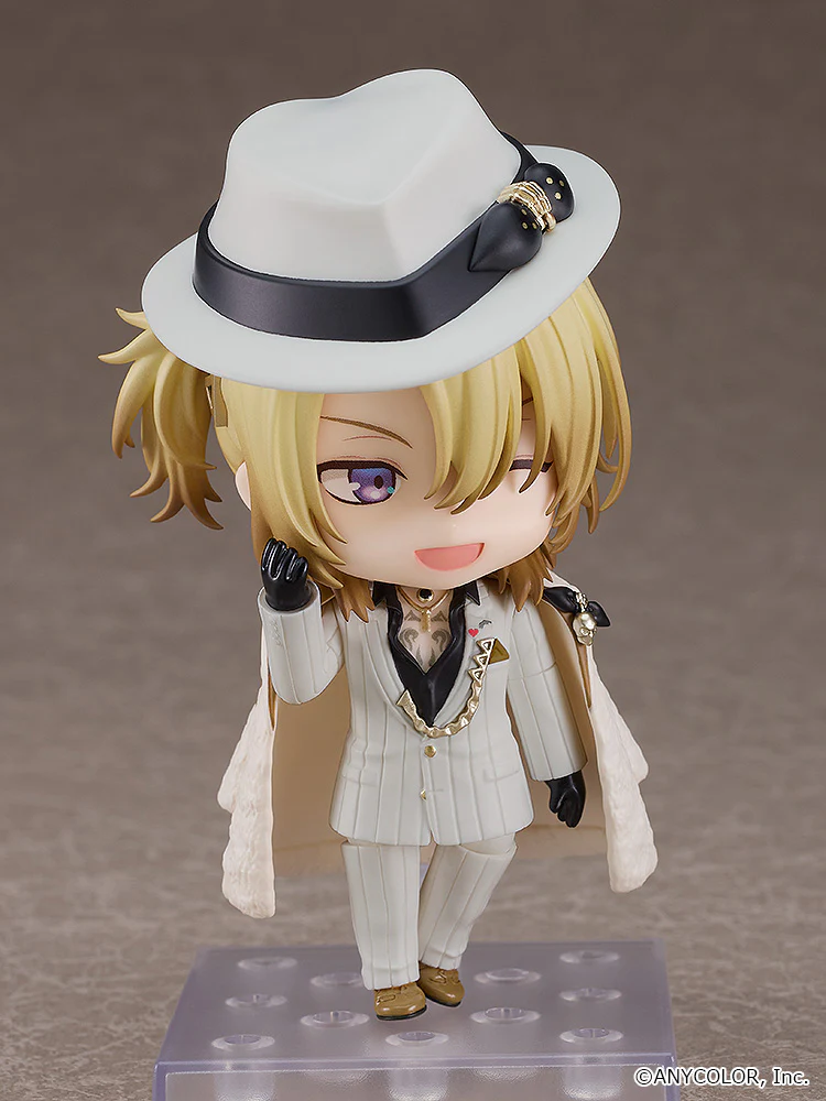 Nendoroid Luca Kaneshiro - Image 4