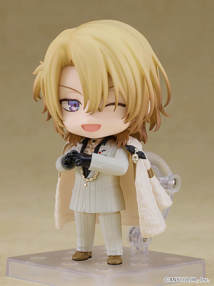 Nendoroid Luca Kaneshiro - Image 5