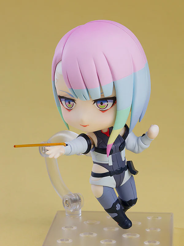 Nendoroid Lucy - Image 2