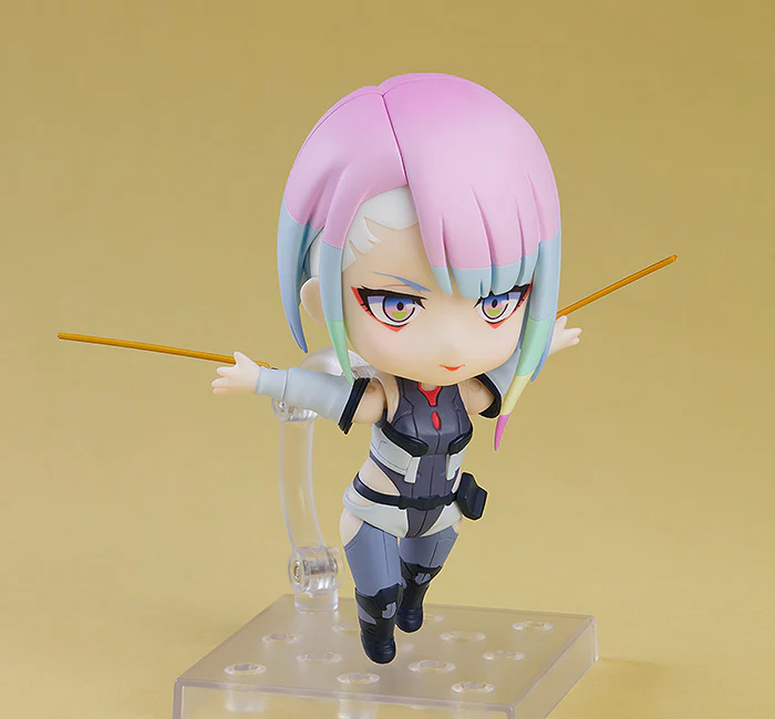Nendoroid Lucy - Image 3