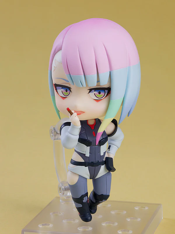Nendoroid Lucy - Image 4