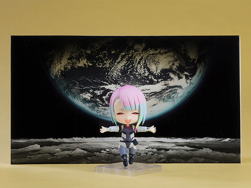 Nendoroid Lucy - Image 5