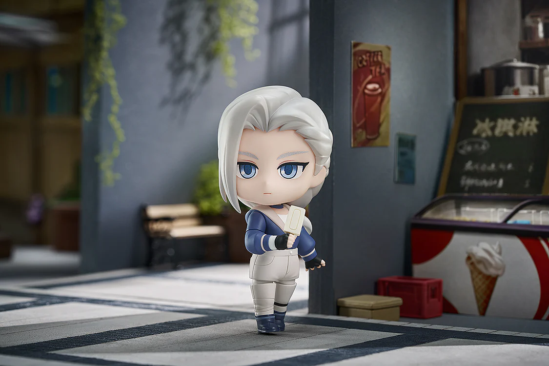 Nendoroid Luye - Image 10