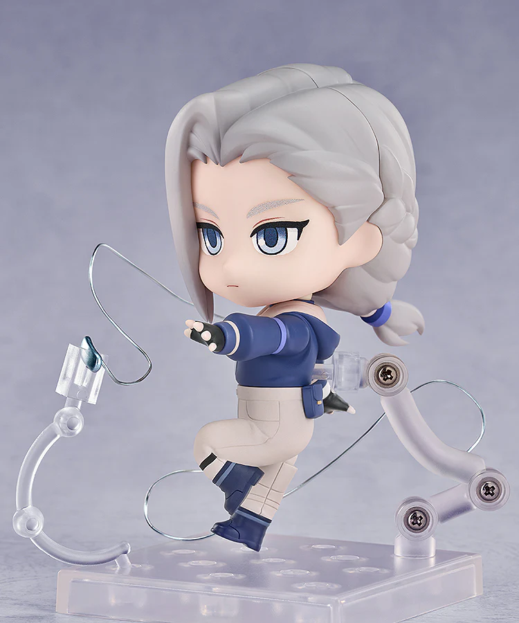 Nendoroid Luye - Image 2