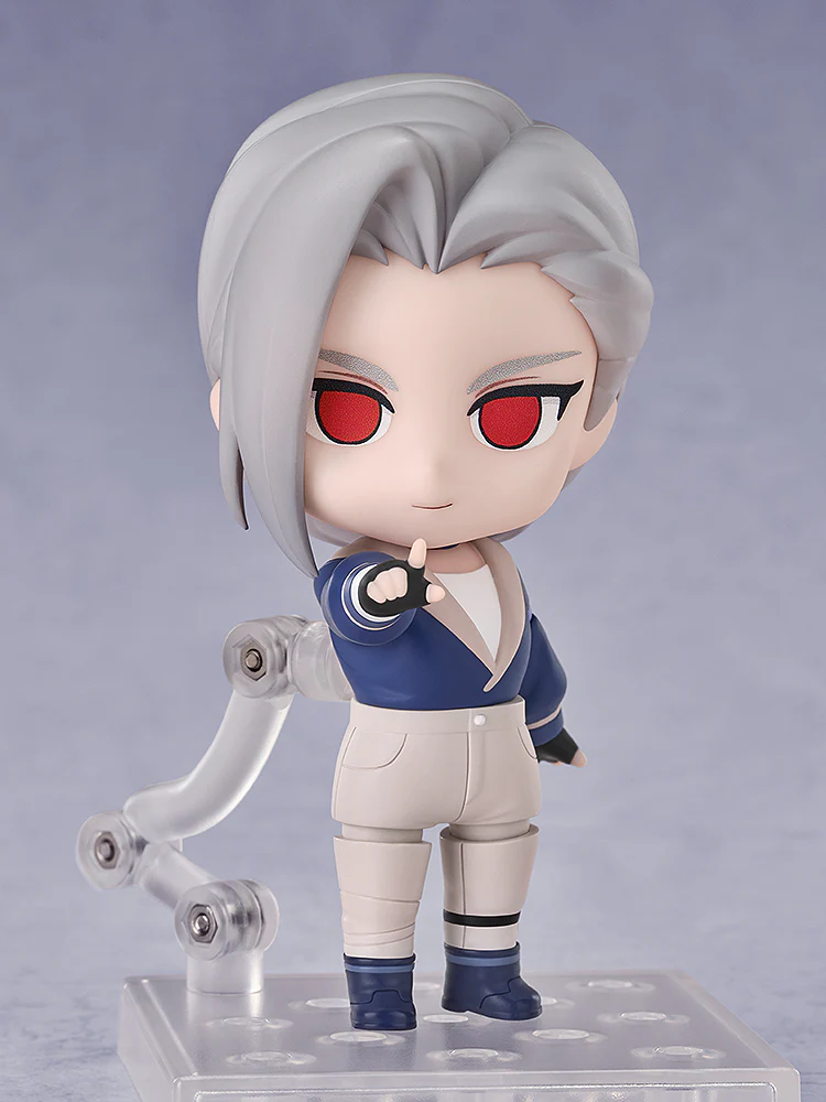 Nendoroid Luye - Image 3