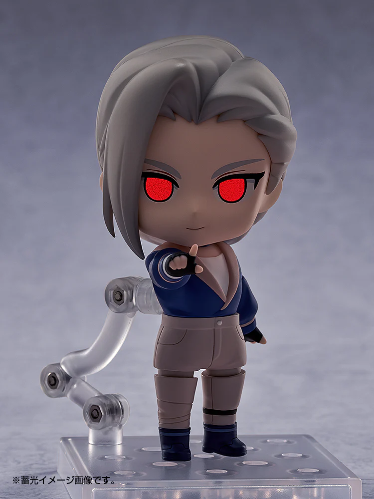 Nendoroid Luye - Image 4