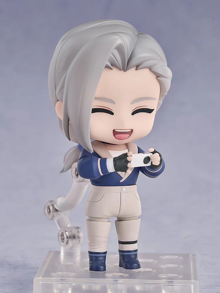 Nendoroid Luye - Image 6