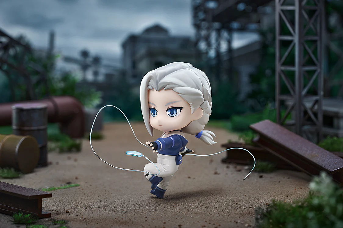 Nendoroid Luye - Image 7