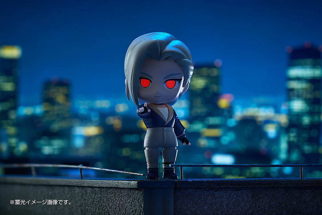 Nendoroid Luye - Image 9