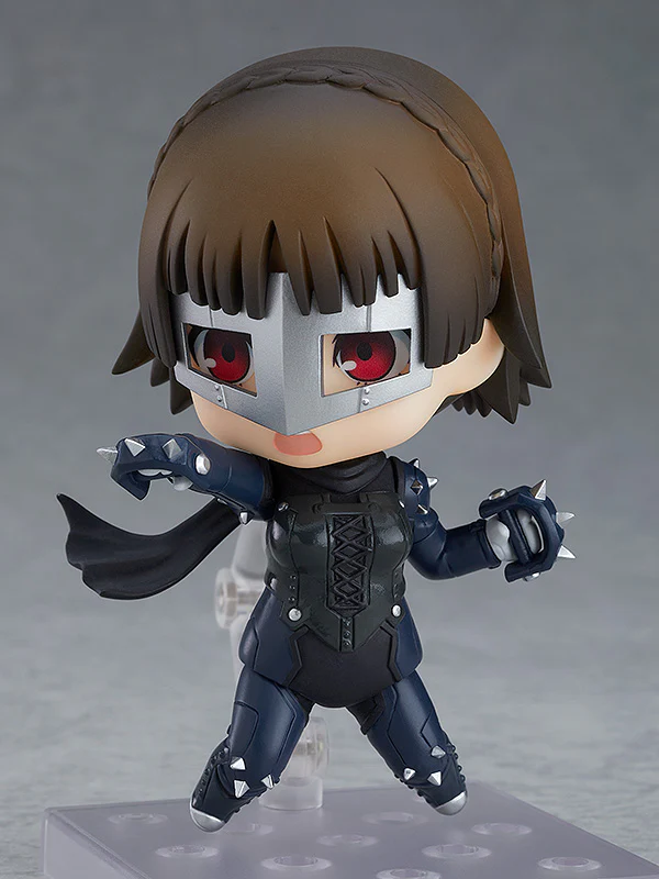 Nendoroid Makoto Niijima: Phantom Thief Ver. (Re-Run) - Image 2