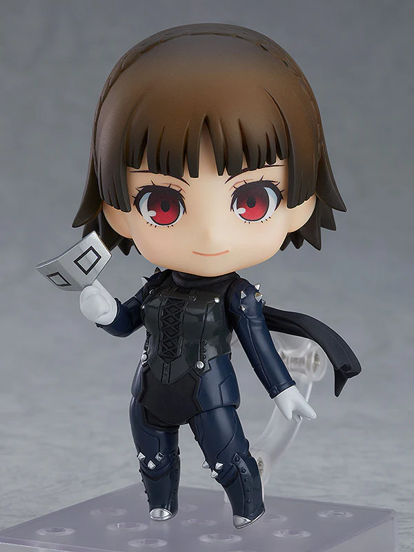 Nendoroid Makoto Niijima: Phantom Thief Ver. (Re-Run) - Image 3