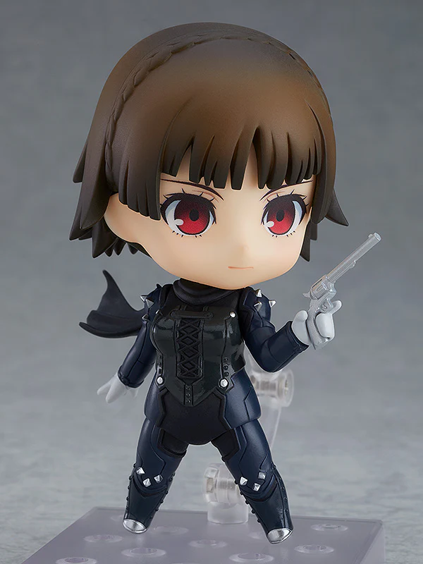 Nendoroid Makoto Niijima: Phantom Thief Ver. (Re-Run) - Image 4